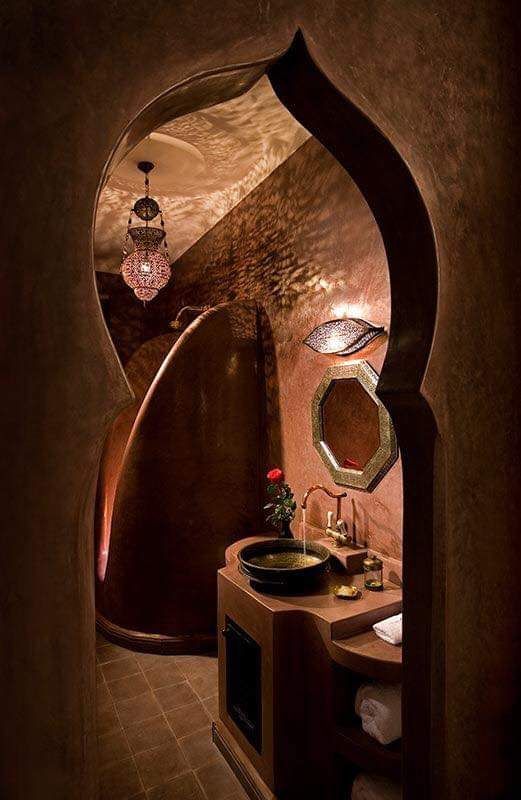 Comment faire un hammam maison en 4 étapes avec nos produits Insoiee ?