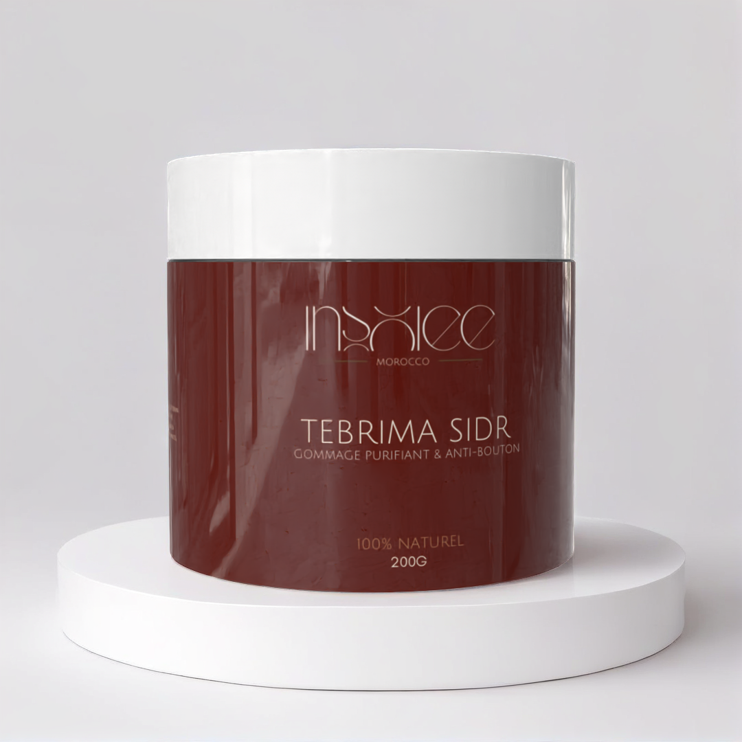 Tebrima - Sidr