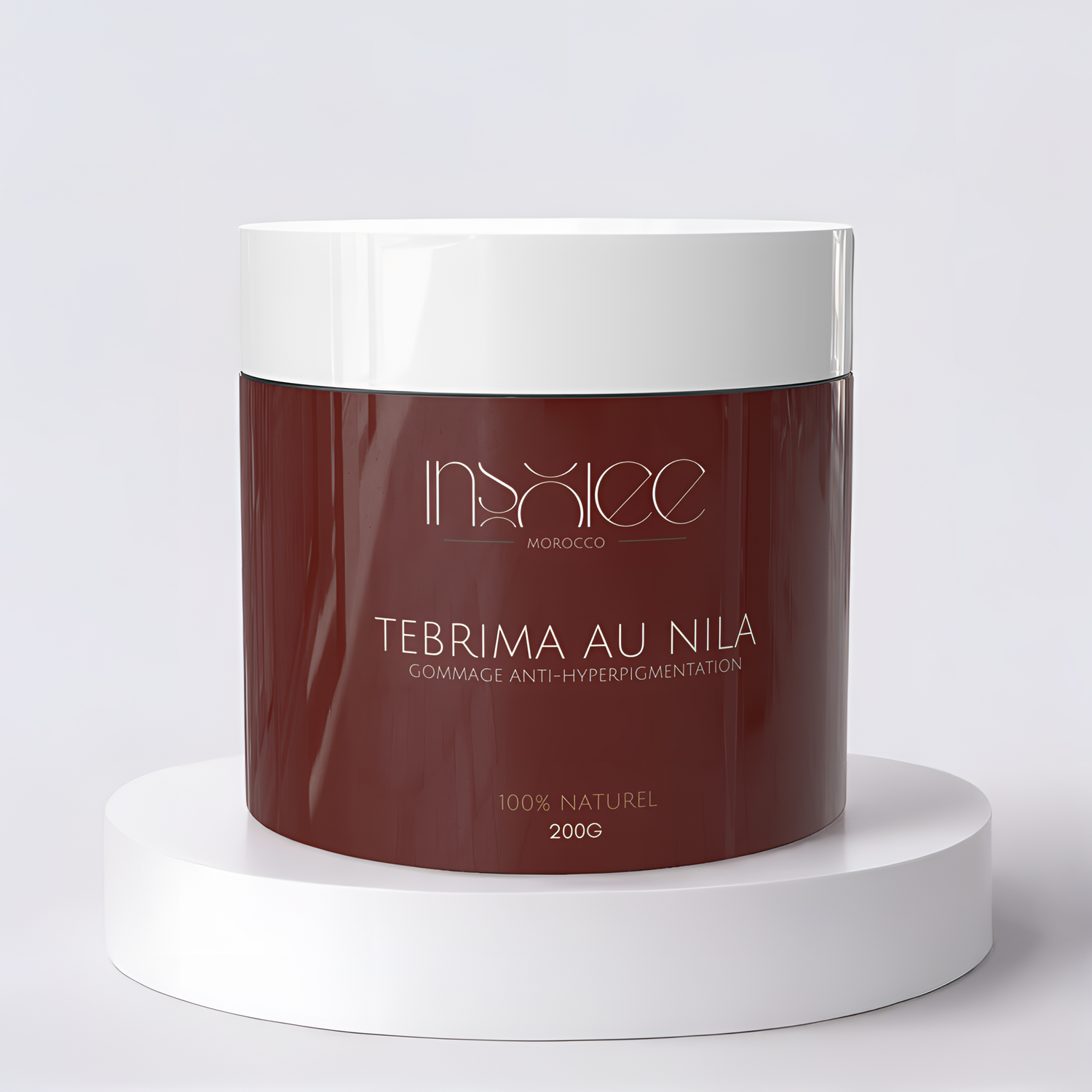 Tebrima - Nila