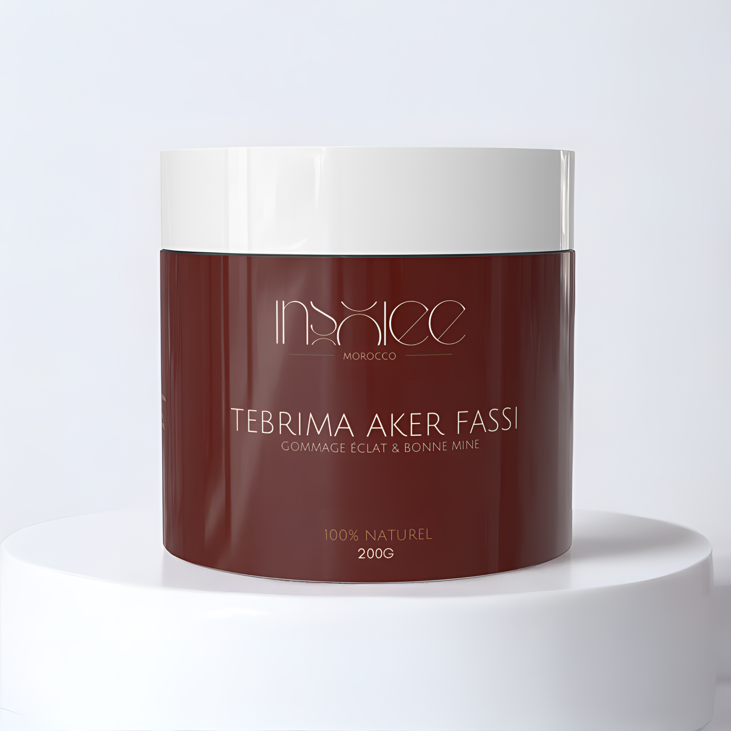 Tebrima - Aker Fassi