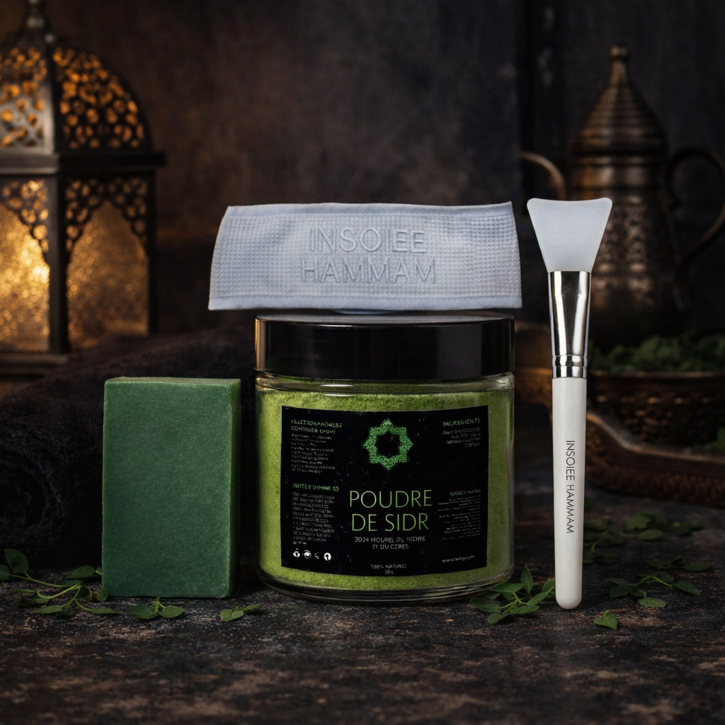 Duo Sidr - Anti Bouton