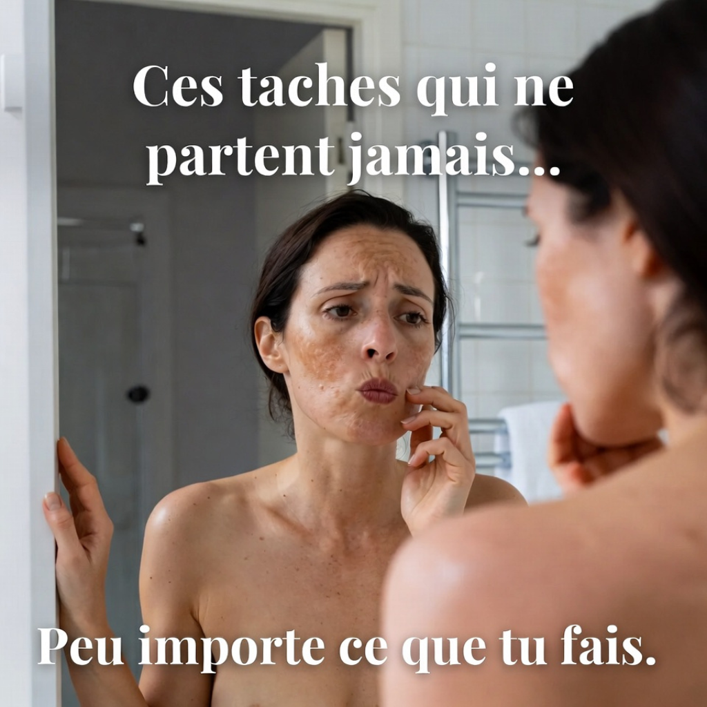 Poudre de Nila Pure – Anti-Taches / Hyperpigmentation