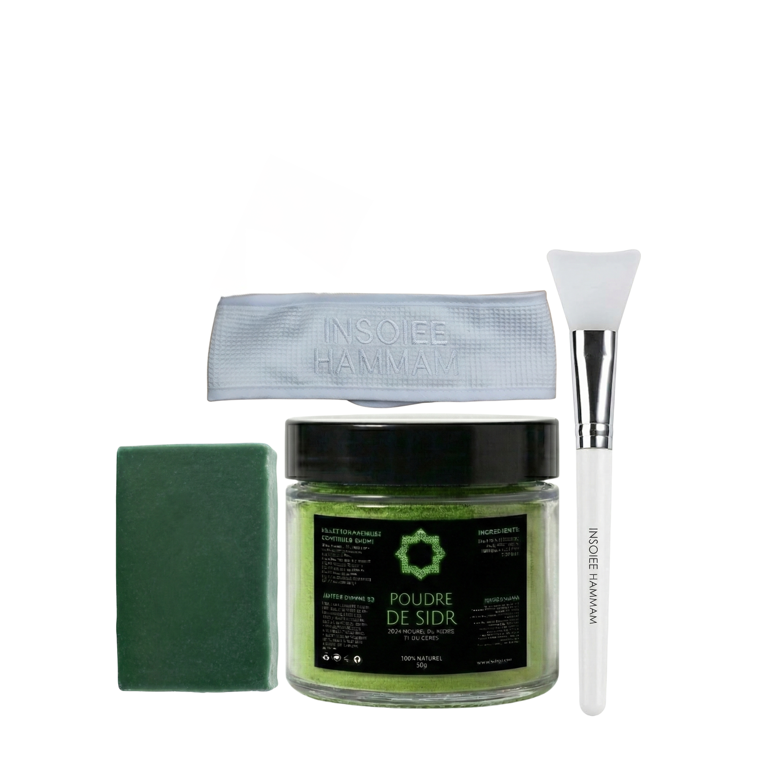 Duo Sidr - Anti Bouton