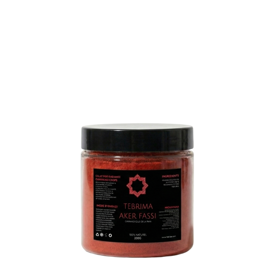 Tebrima - Aker Fassi