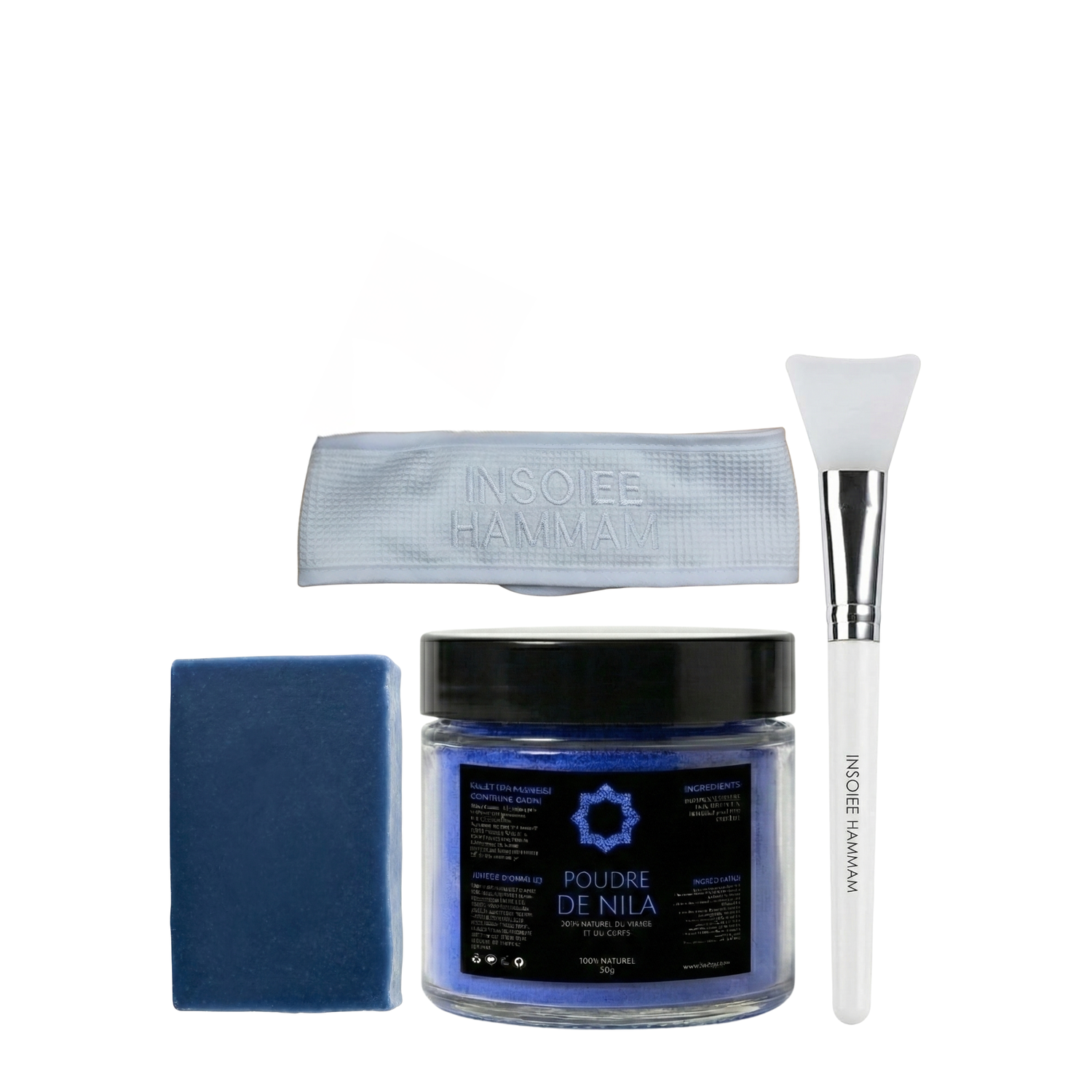 Duo Nila – Anti Taches