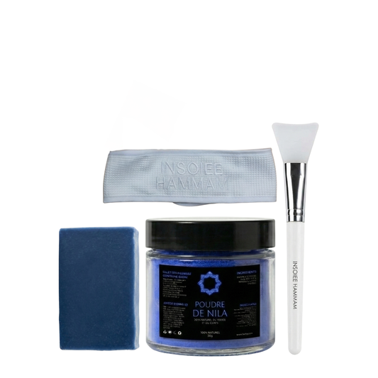 Duo Nila – Anti Taches