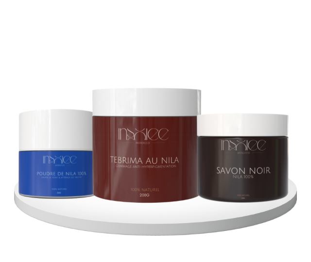 Coffret - Anti-Hyperpigmentation