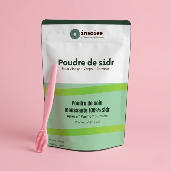 Le Rituel Anti-Imperfections au Sidr