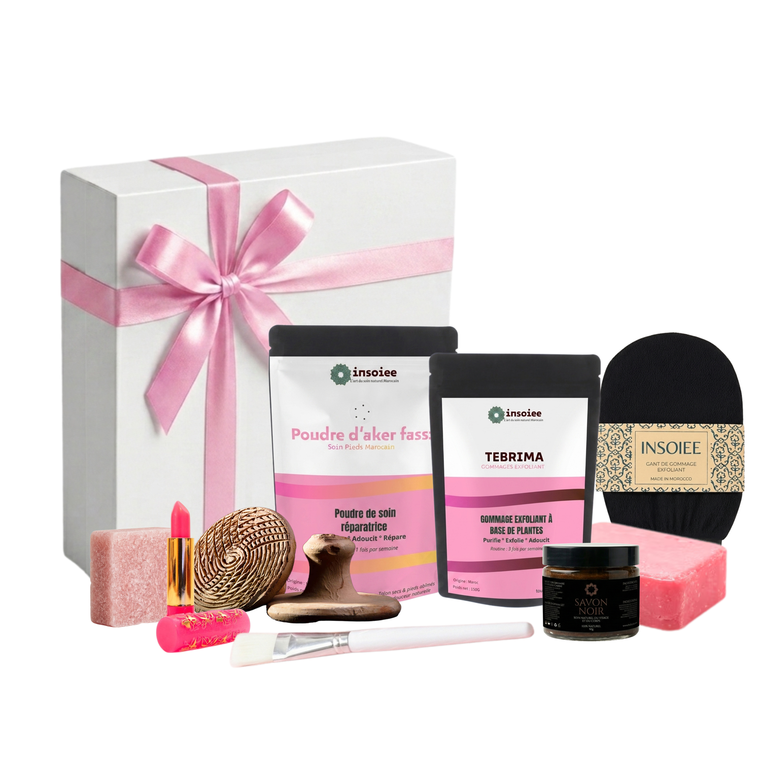 Coffret Soft Girl