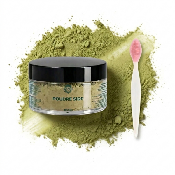 Le Rituel Anti-Imperfections au Sidr