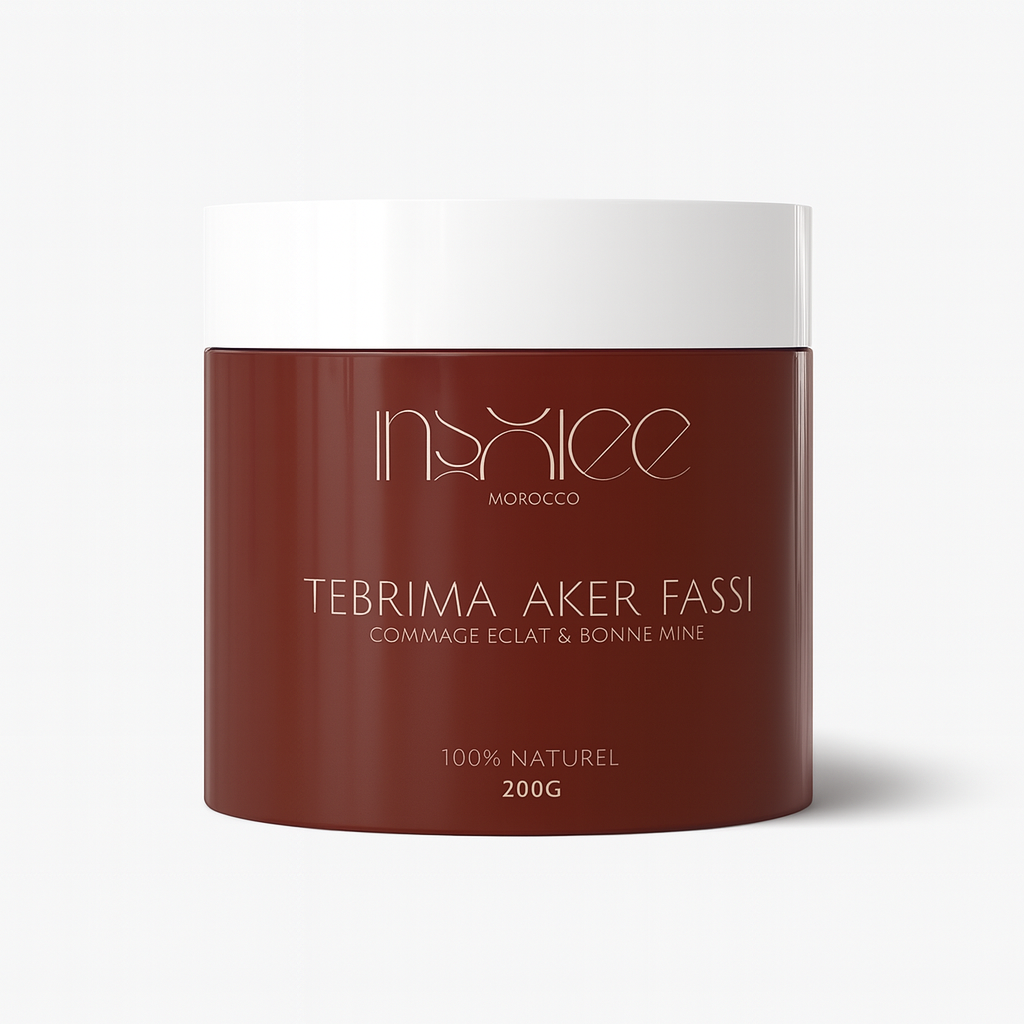 Tebrima - Aker Fassi