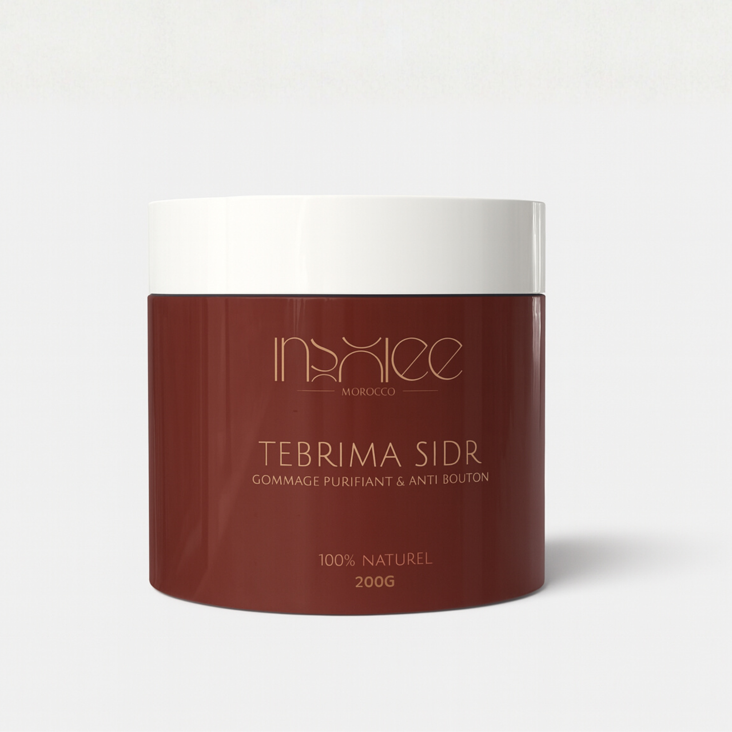Tebrima - Sidr