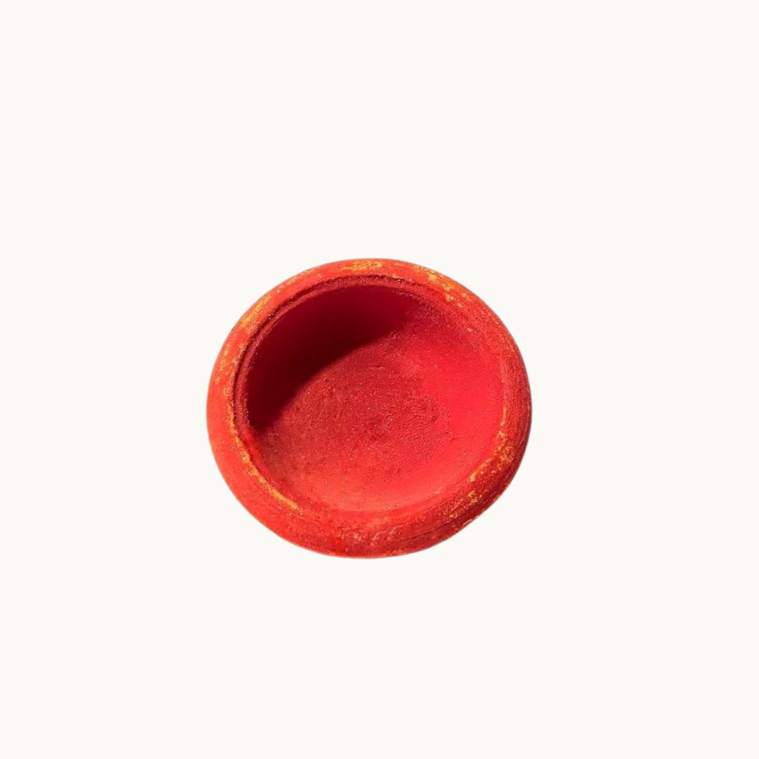 Aker Fassi 100% Naturel – Rouge du Maroc