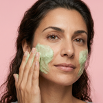 The Anti-Blemish Ritual with Sidr