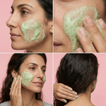 The Anti-Blemish Ritual with Sidr