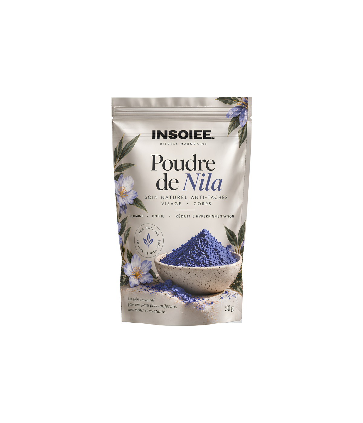 Poudre De Nila